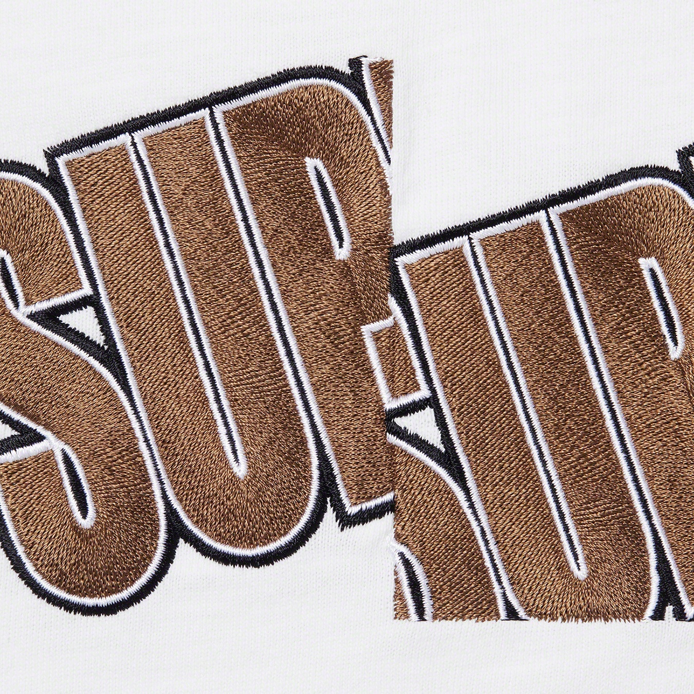 Cut Logo S/S Top view 2